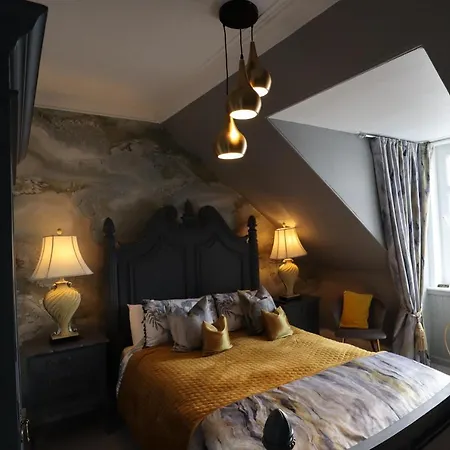 Alltavona House 4* Oban