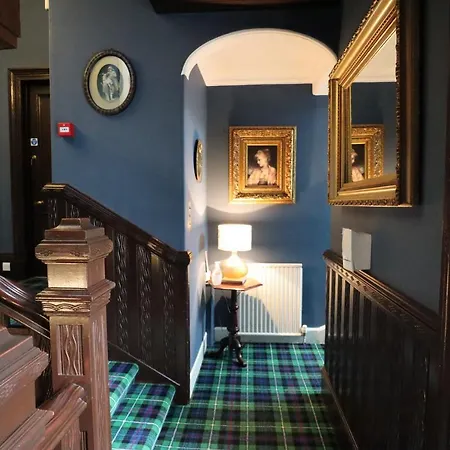 Alltavona House Oban