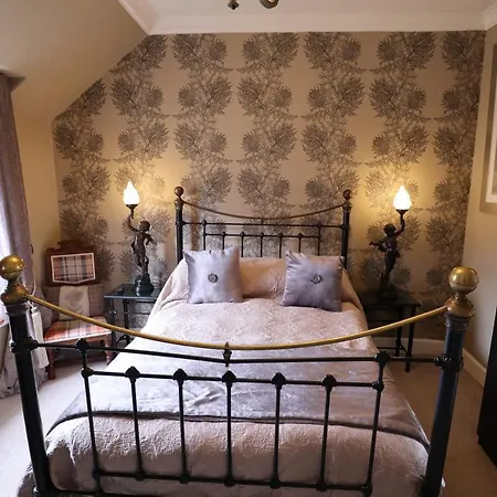 Alltavona House 4* Oban