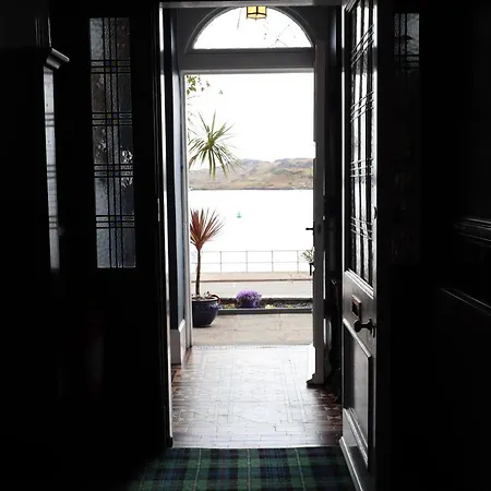 Guest house Alltavona House Oban