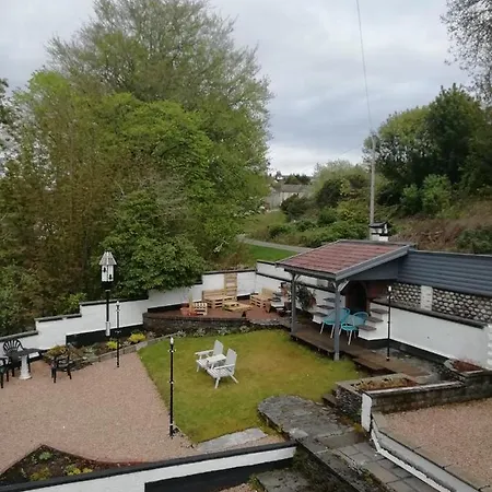 Elderslie Bed & Breakfast