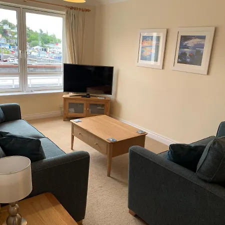 1/5 Lismore House Apartment *