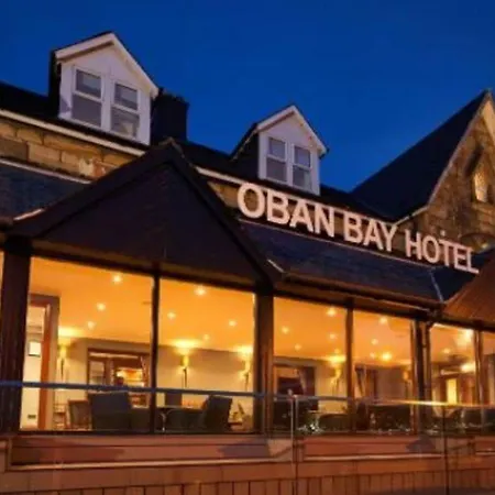 Bay 4* Oban