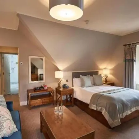 Bay Hotel Oban