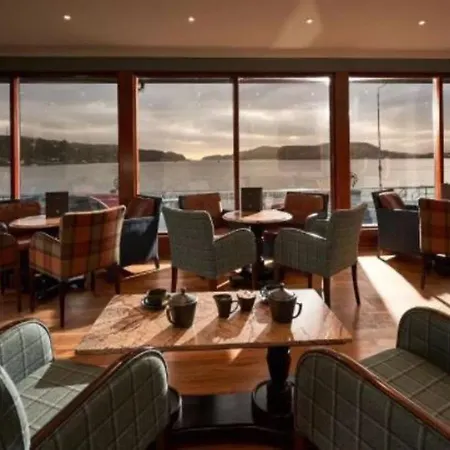 Bay Hotel Oban