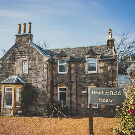 Heatherfield House 4*