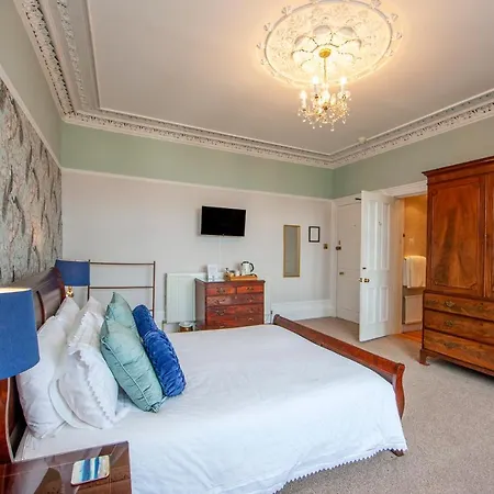 Hawthornbank Oban