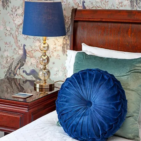 Hawthornbank 4* Oban