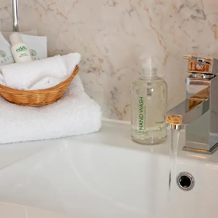 Hawthornbank 4* Oban