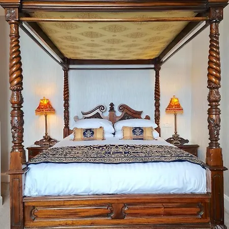 Corriemar House Casa de hóspedes