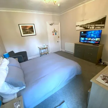 Guest house Dunrigh Oban