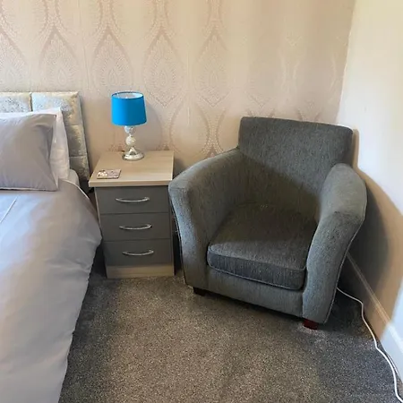 Guest house Dunrigh