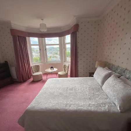 Guest house Dunrigh 3*