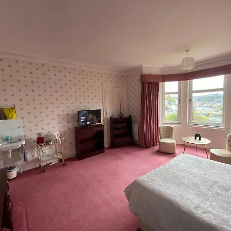 Guest house Dunrigh 3*