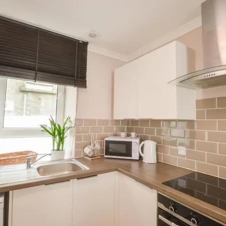 Apartment Mccaig's Way Oban