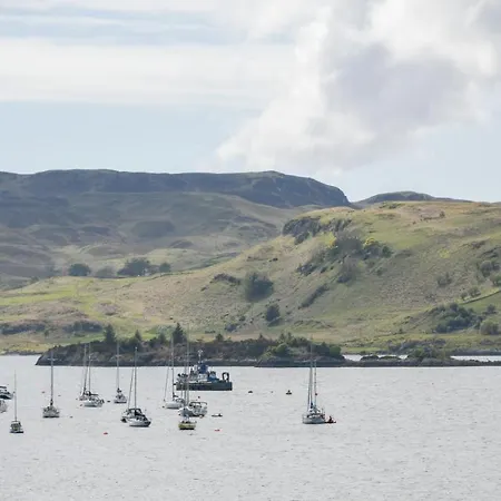 Mccaig's Way *