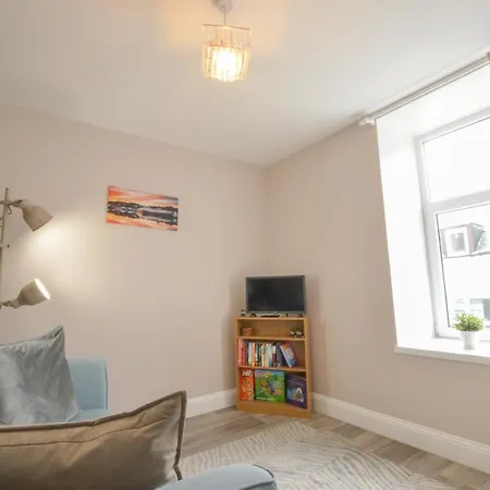 Apartment Mccaig's Way
