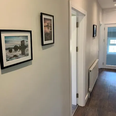 Apartment The White *