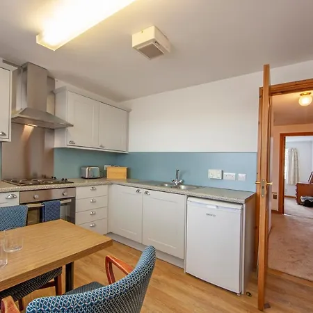 Esplanade Court Apartment Oban