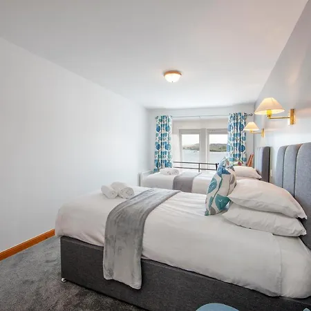 Apartment Esplanade Court
