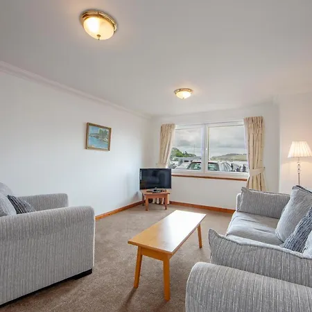 Esplanade Court * Oban