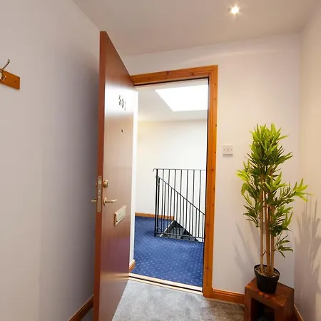 Esplanade Court Apartment Oban