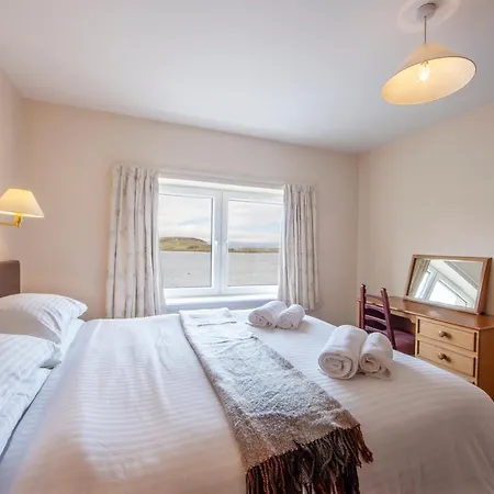 Esplanade Court Apartment Oban
