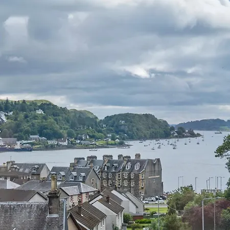 Argyll House 3* Oban