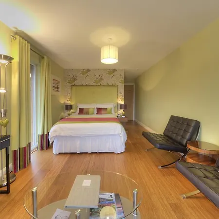Aspen Bed & Breakfast 5*