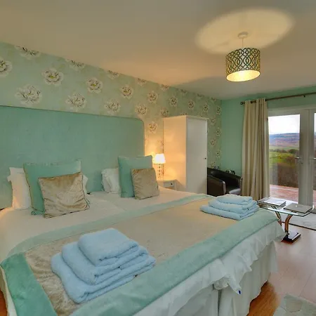 Bed & Breakfast Aspen Oban