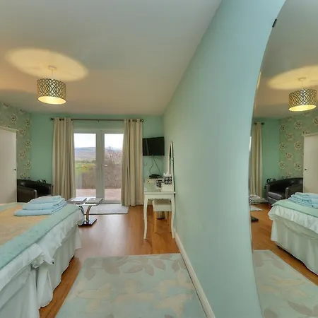 Aspen Bed & Breakfast Oban