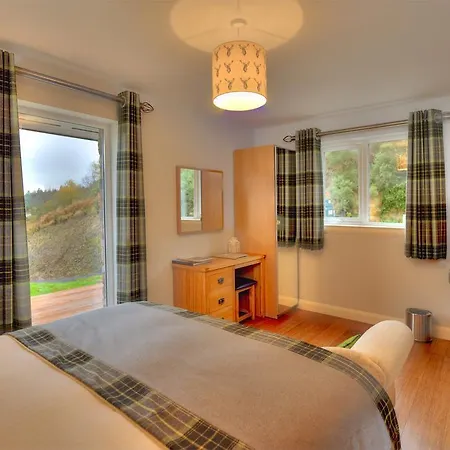 Aspen Bed & Breakfast 5*