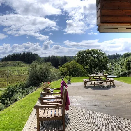 Aspen Bed & Breakfast Oban