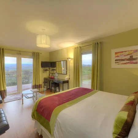 Bed & Breakfast Aspen