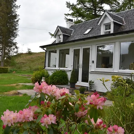 Casa de férias Lagnakeil Highland