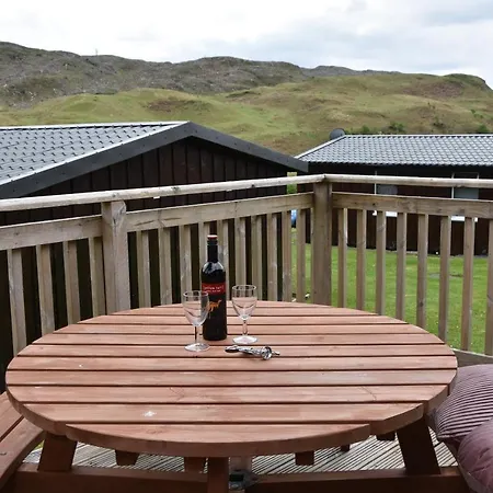 Lagnakeil Highland Casa de férias *