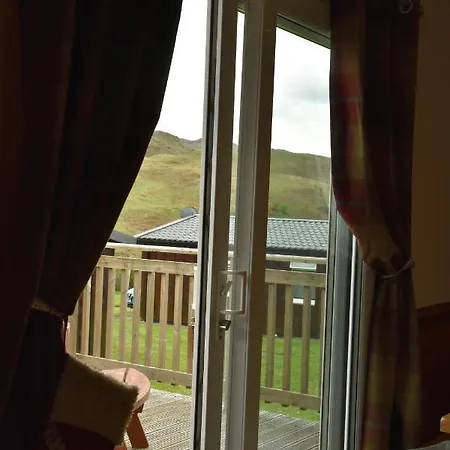 Lagnakeil Highland * Oban