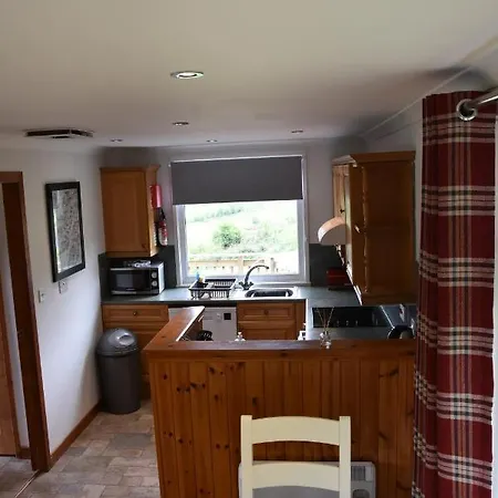 Lagnakeil Highland Casa de férias