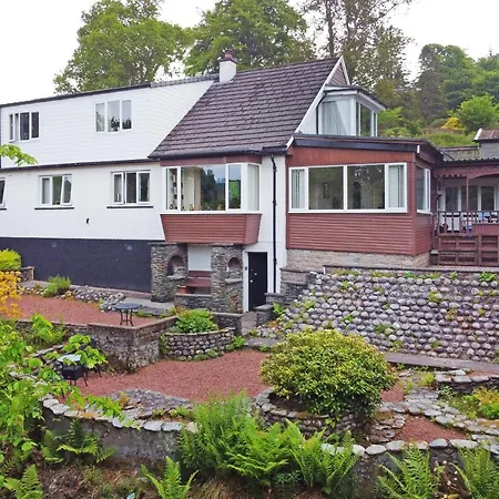 Bed & Breakfast Elderslie 2*