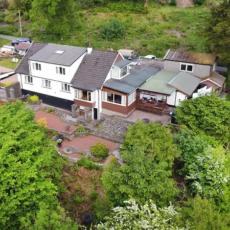 Bed & Breakfast Elderslie