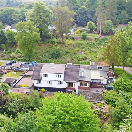 Bed & Breakfast Elderslie Oban