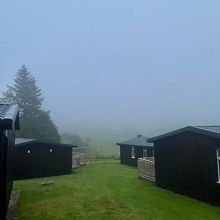 Lagnakeil Highland Casa de férias