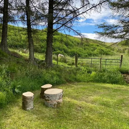 Lagnakeil Highland Oban