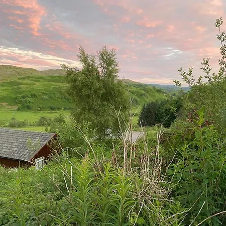 Lagnakeil Highland Casa de férias *
