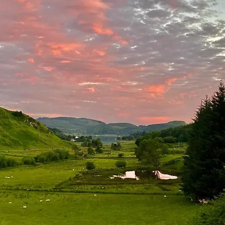 Lagnakeil Highland