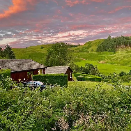 Lagnakeil Highland Casa de férias *