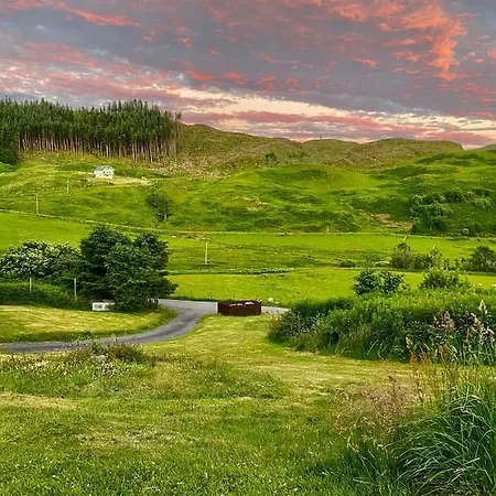 Lagnakeil Highland *