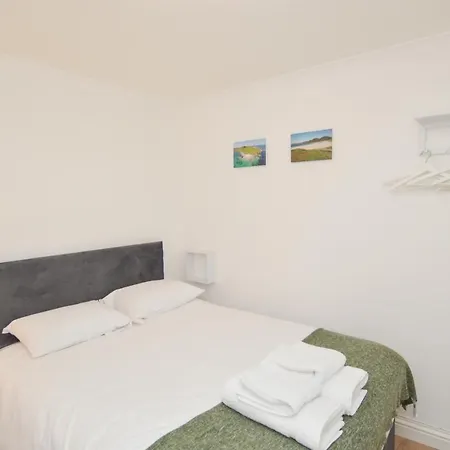 No 8 Westbay Apartment Oban