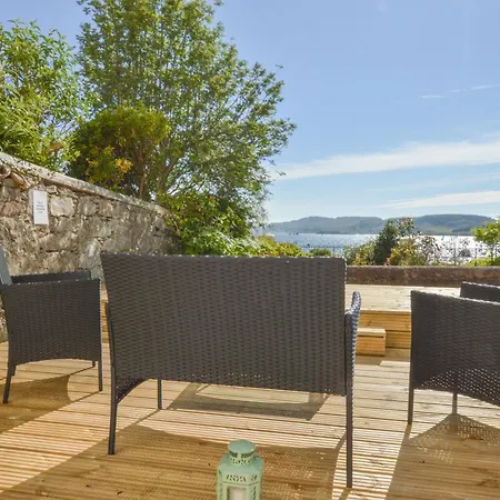 No 8 Westbay Oban