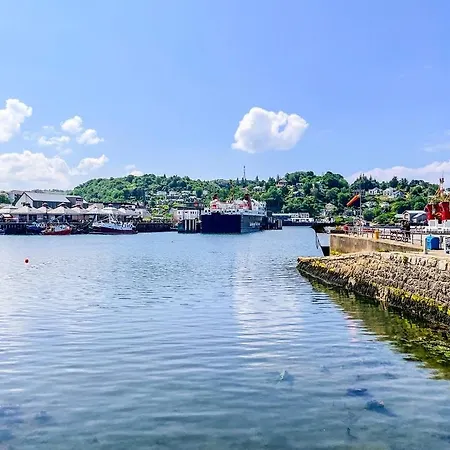 Apartamento Bay Oban